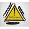Man Hole Lockout Bag | Lita Lock OEM ODM Manufacturing