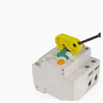 Universal Moulded Case Circuit Breaker Lockout Set | Electrical Lockouts | LitaLock Manufacturing