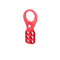 Red Anti-rust Steel Group Lockout Hasp| 38mm Steel Lockout Hasps| LitaLock Safety Supply