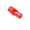 LWSL Series Industrial Plug Lockout | Channel Plug Guard Lockout | Lita Lock OEM Manufacturing