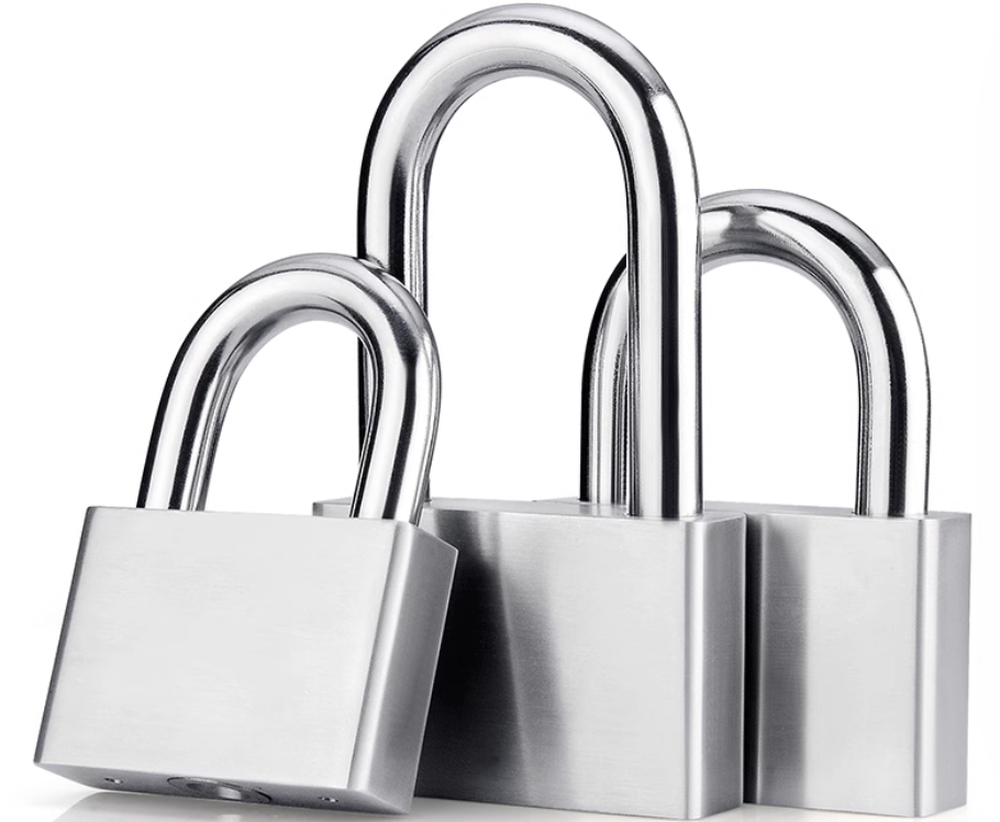 Stainless Steel Padlocks