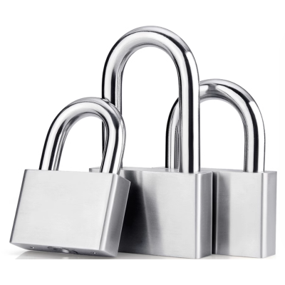 Heavy Duty Outdoor Weatherproof Stainless Steel Padlocks| Marine Grade Solid Stainless Steel Padlock| Industrial Locks