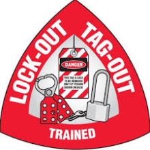 Lockout/Tagout (LOTO) protects workers by keeping equipment off