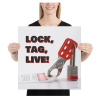 Experience Ultimate Safety with Lockout Tagout: Secure Your Workplace Today!