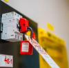 Ensuring Workplace Safety with Lockout/Tagout Solutions