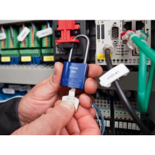 Safety Lockout: Revolutionizing Safety and Efficiency Across Diverse Applications
