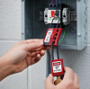 Lockout Hasp: Versatile Applications in Various Industries