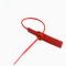 Pull Tight Self Locking Plastic Seals | Disposable Plastic Security Seals | Litalock Manufacturing