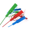 Pull Tight Self Locking Plastic Seals | Disposable Plastic Security Seals | Litalock Manufacturing