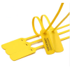 Precintos de plástico autoblocantes de fácil apertura | Precintos de seguridad de plástico desechables | Litalock Manufacturing
