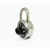 Digit Combination Code Rotary Padlock | Traditional Combination Lock | Lita Lock Manufacturing