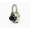 Digit Combination Code Rotary Padlock | Traditional Combination Lock | Lita Lock Manufacturing