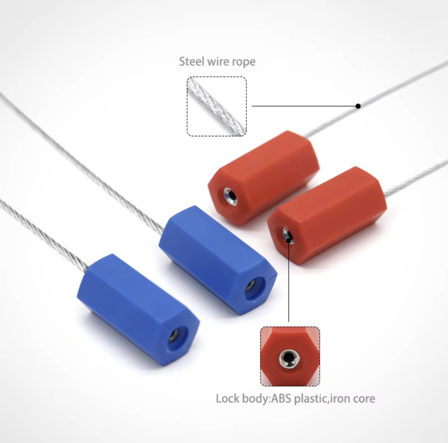 Container Seals
