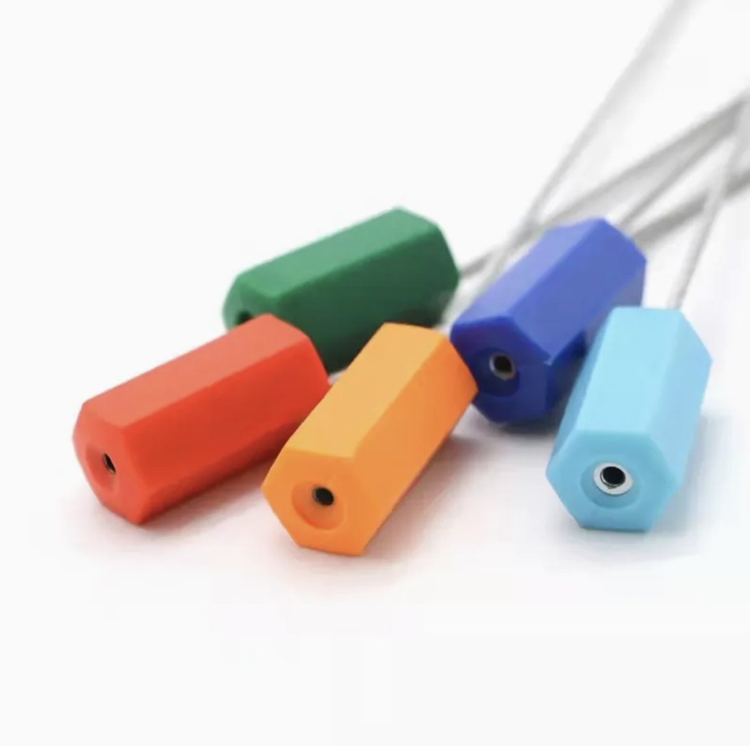 Security Wire Seals