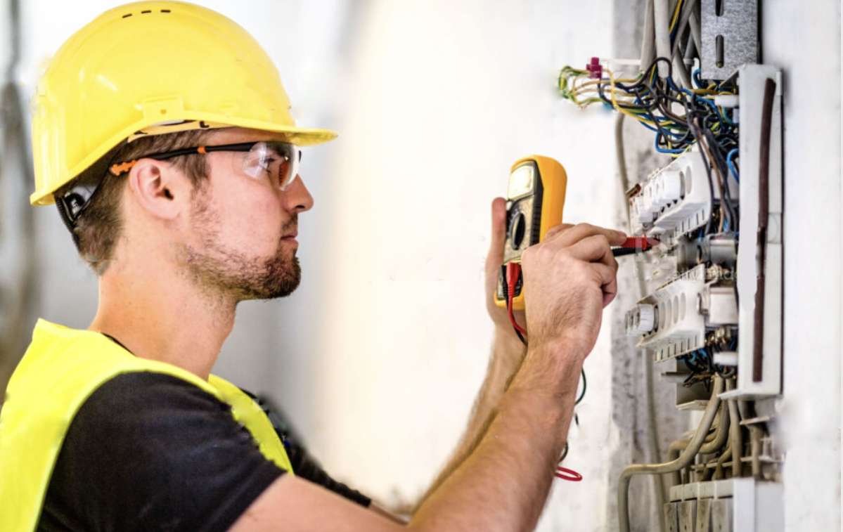 Lockout Tagout (LOTO) Plug