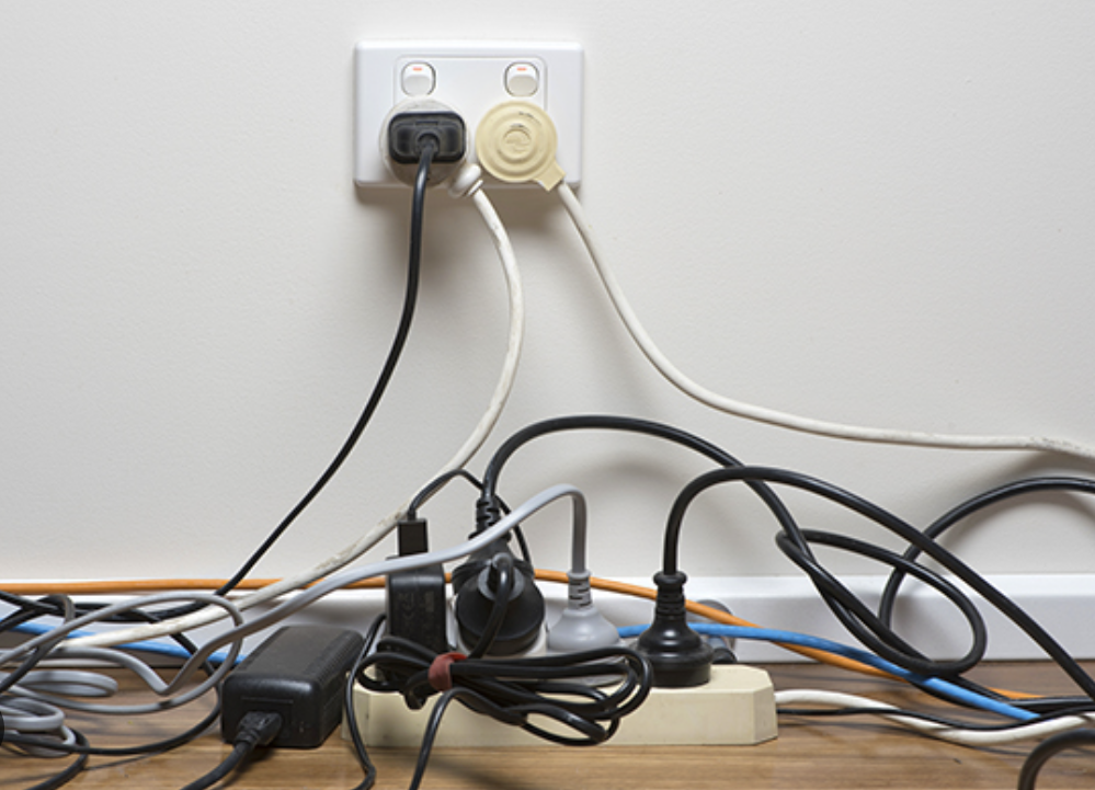 About Plug Lockout---- A Complete Guide to Electrical Safety