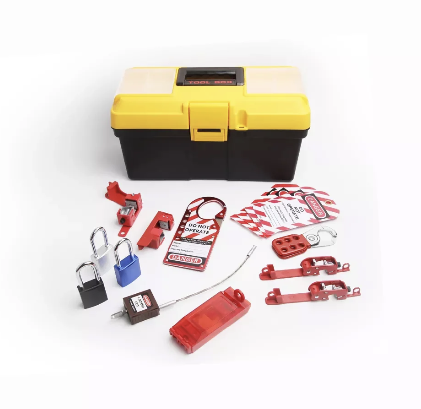How to Choose a Lockout Kit