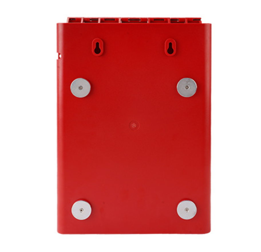 Best MSDS storage solutions for OSHA compliance