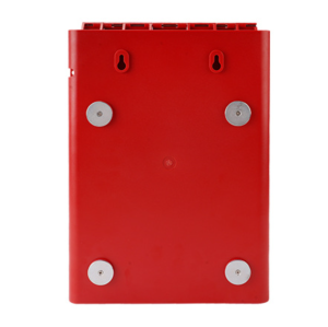 MSDS Storage Box | Safe Document Storage For Material Safety Data Sheets | Litalock Supply
