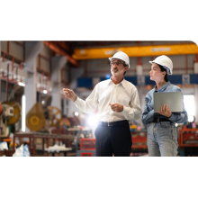 Is Your LOTO Procedure OSHA-Compliant?