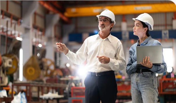 ¿Su procedimiento LOTO cumple con las normas OSHA?