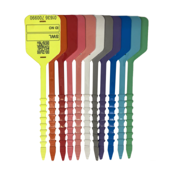 Handy Rubber Inspection Tags | Lifting & Rigging Rubber Tag | China Custom OSHA machine lockout tags Manufacturer