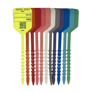 Handy Rubber Inspection Tags | Lifting & Rigging Rubber Tag | China Custom OSHA machine lockout tags Manufacturer