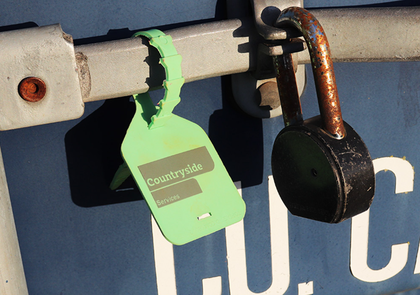 Rubber Handy Tagging Systems