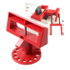 3-Phase Large Circuit Breaker Lockout Device| Circuit Breaker Safety Locks |Lita Lock Manufacturing