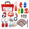 Is a Comprehensive LOTO Kit the Ultimate Solution to Your Safety Headaches?