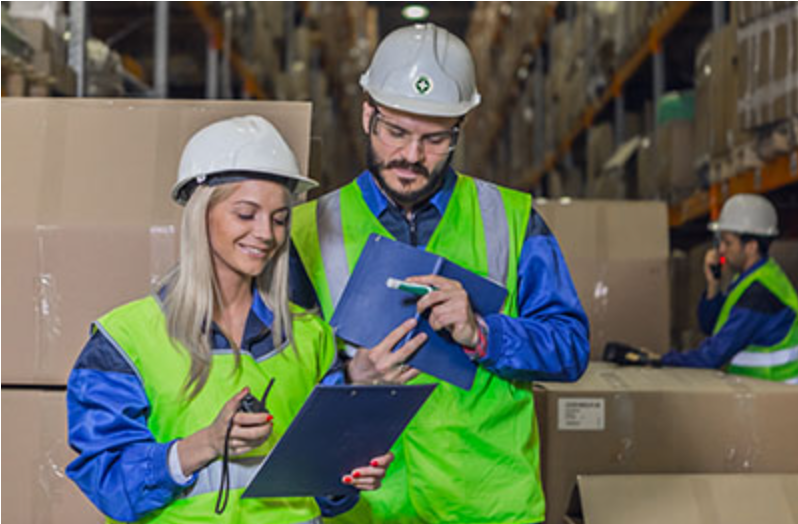 ¿Sus prácticas de bloqueo y etiquetado (LOTO) lo exponen al riesgo de recibir multas cuantiosas?