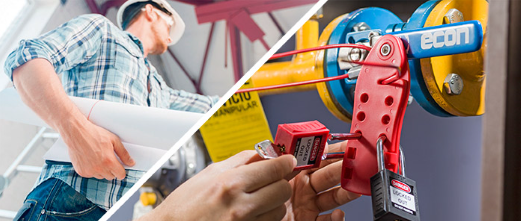 Safety Lockout Suppliers