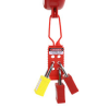 How to Choose the Right Lockout Device for Every Hazard?