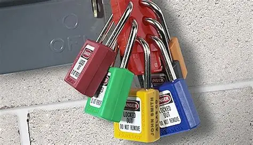 Safety Lockout