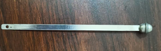 Tin-Plated Steel Seal | High-Security Metal Seal | Lock Safety Valve | Litalock Manufacturing