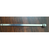 Tin-Plated Steel Seal | High-Security Metal Seal | Lock Safety Valve | Litalock Manufacturing