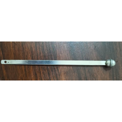 Tin-Plated Steel Seal | High-Security Metal Seal | Lock Safety Valve | Litalock Manufacturing
