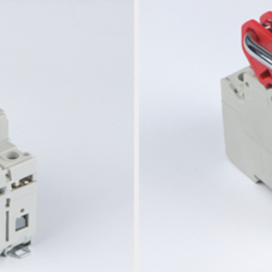 Miniature Circuit Breaker Lockout with fixed handle| Professional MCB Lockout Factory| Lita Lock OEM Manufacturing