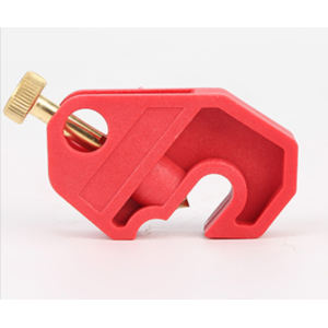 Bloqueo de disyuntor miniatura con manija fija | Fábrica profesional de bloqueos de disyuntores miniatura | Fabricación OEM de Lita Lock