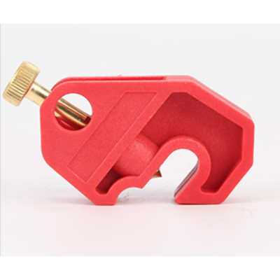 Bloqueo de disyuntor miniatura con manija fija | Fábrica profesional de bloqueos de disyuntores miniatura | Fabricación OEM de Lita Lock