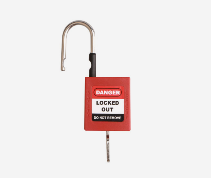 safety padlocks lockout tagout