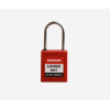 38mm Stainless Steel Shackle Safety Padlock| China lockout tagout OEM | Lita Lock Manufacturing