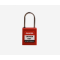 38mm Stainless Steel Shackle Safety Padlock| China lockout tagout OEM | Lita Lock Manufacturing