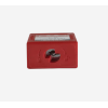 38mm Stainless Steel Shackle Safety Padlock| China lockout tagout OEM | Lita Lock Manufacturing