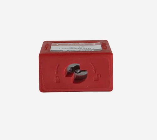 38mm Stainless Steel Shackle Safety Padlock| China lockout tagout OEM | Lita Lock Manufacturing