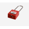 76mm Stainless Steel Shackle Safety Padlock| Safety Lockout Locks Supplier| Lita Lock Manufacturing