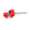 Aluminum  Flange Lockout | China Safety Valve Lockout Manufacturer | Lita Lock OEM Manufacturing