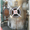 Manhole Entry Barrier |  Confined Space Barriers Supplier | Litalock Lockout Manufacturer