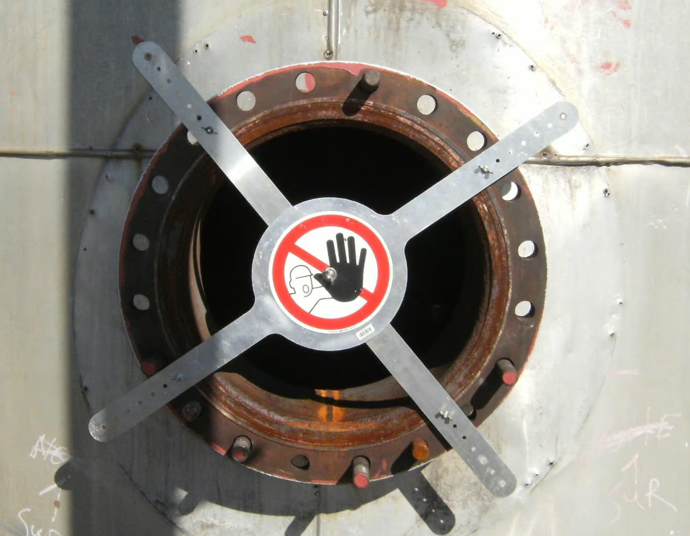 LOTO Lockout Device