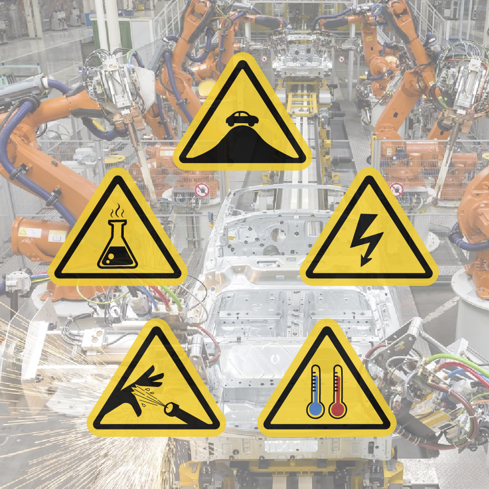OSHA 1910.147 modernization 2026